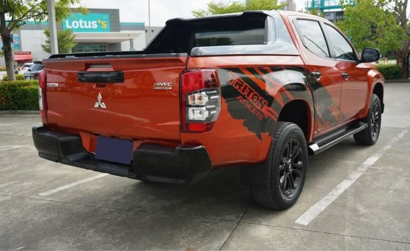 Horizon Vehicles HV #23234