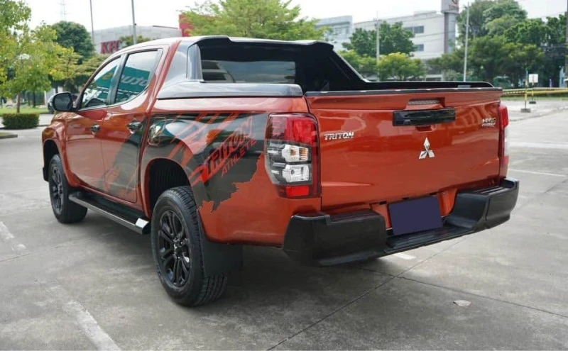Horizon Vehicles HV #23234