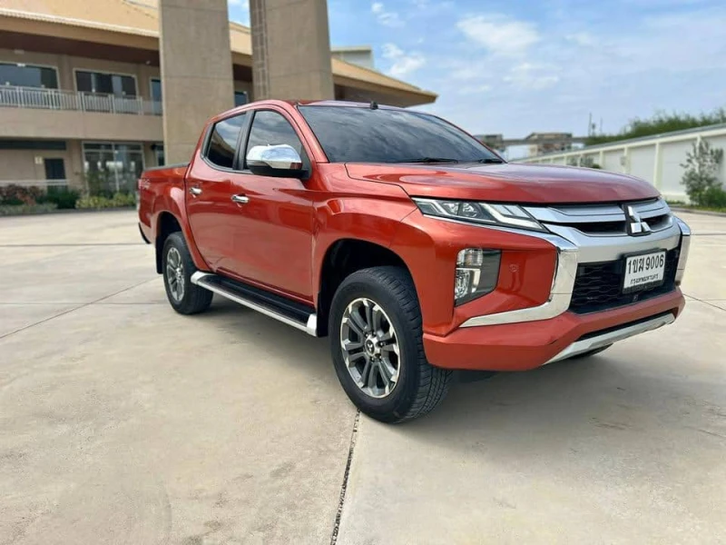 Horizon Vehicles HV #89578
