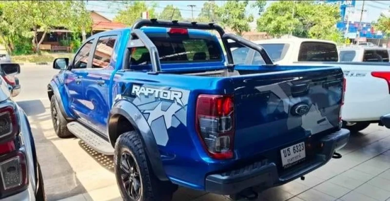 Horizon Vehicles HV #95546