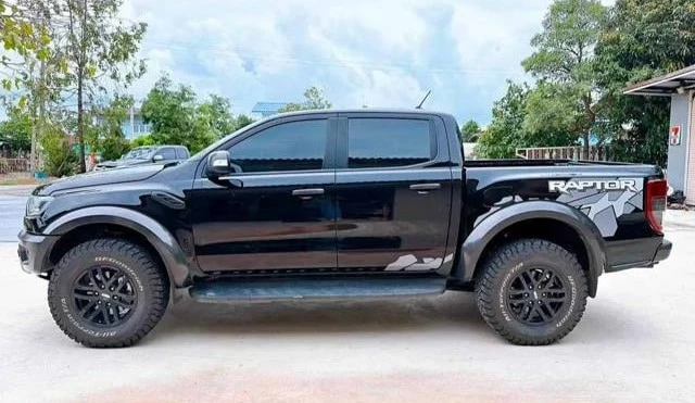 Horizon Vehicles HV #59978