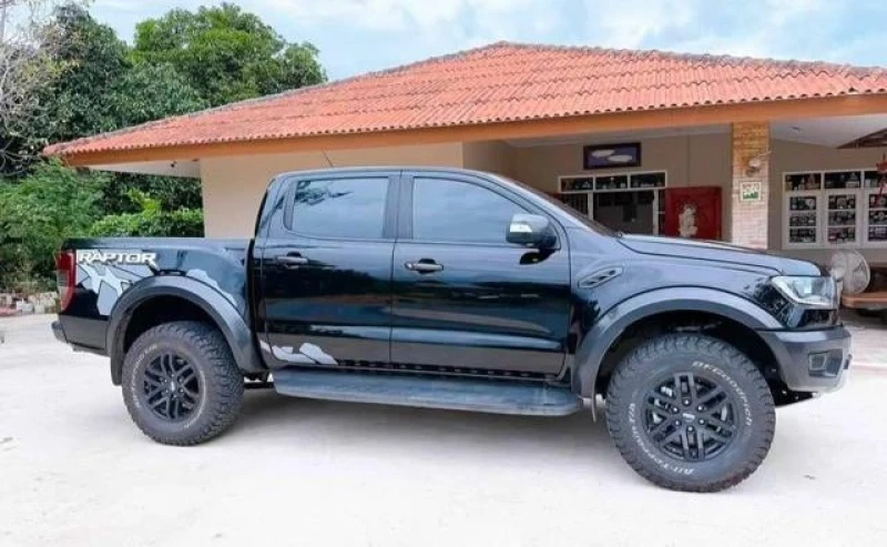 Horizon Vehicles HV #59978