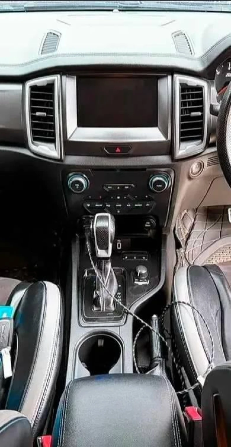 Horizon Vehicles HV #59978