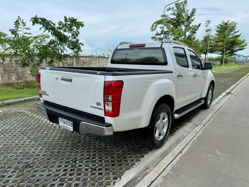 Horizon Vehicles HV #97976