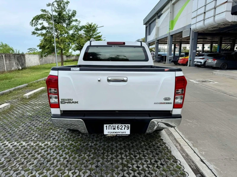 Horizon Vehicles HV #97976