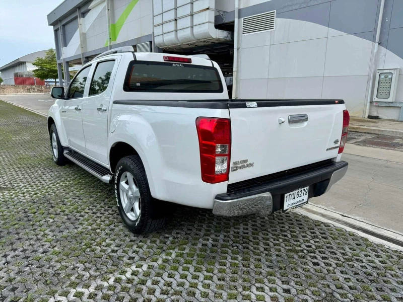 Horizon Vehicles HV #97976