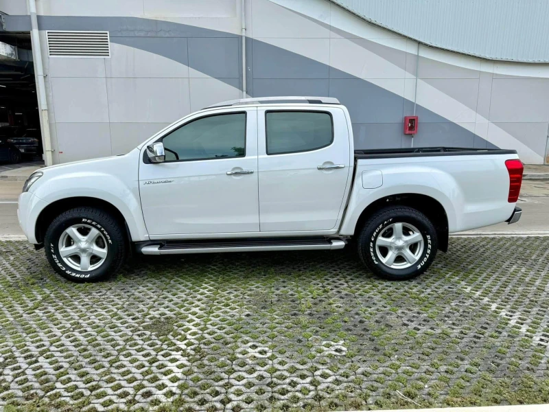 Horizon Vehicles HV #97976