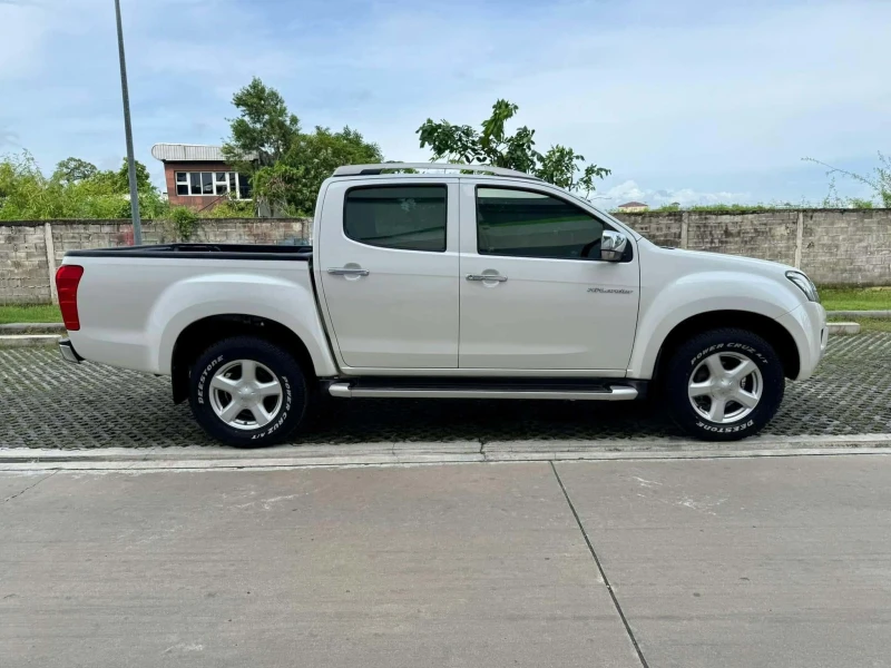 Horizon Vehicles HV #97976