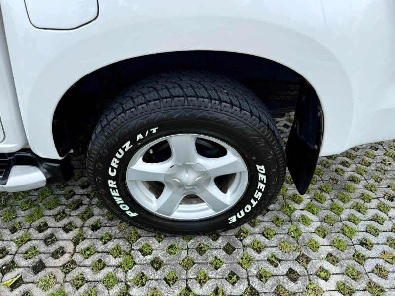Horizon Vehicles HV #97976