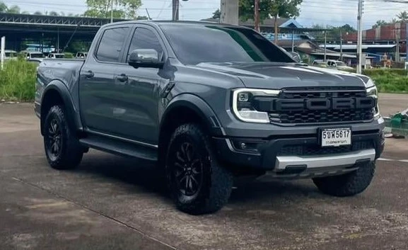 Horizon Vehicles HV #86228