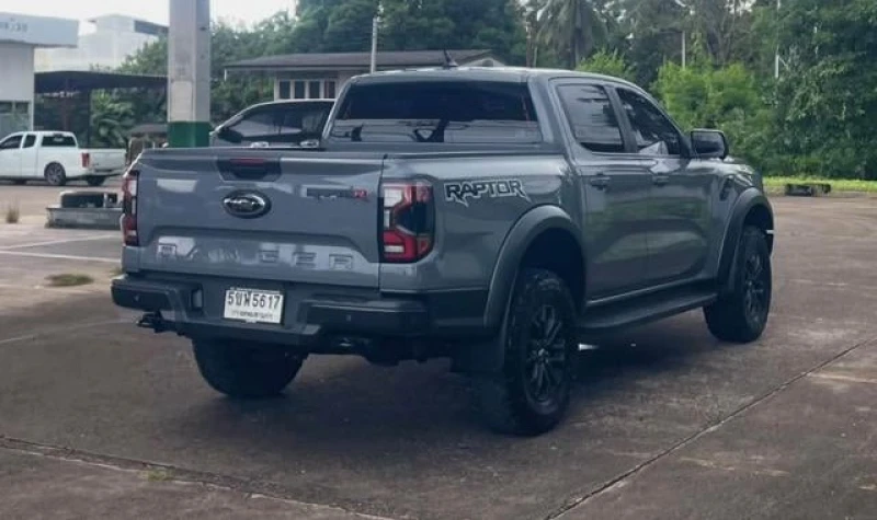 Horizon Vehicles HV #86228