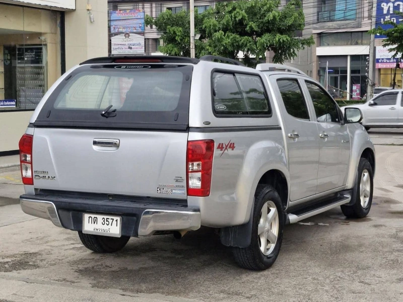 Horizon Vehicles HV #75781