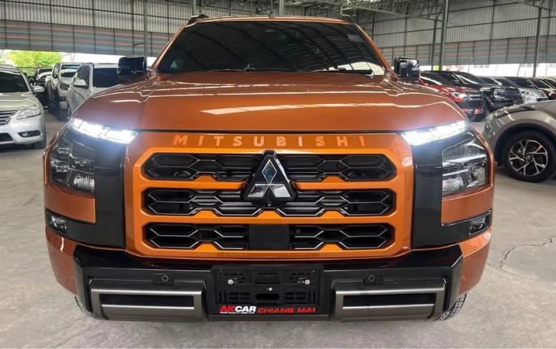 Horizon Vehicles HV #93654