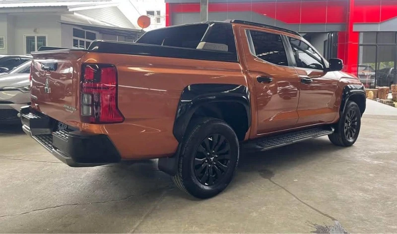 Horizon Vehicles HV #93654