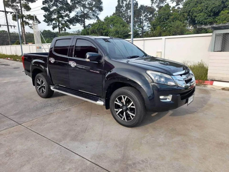 Horizon Vehicles HV #75557