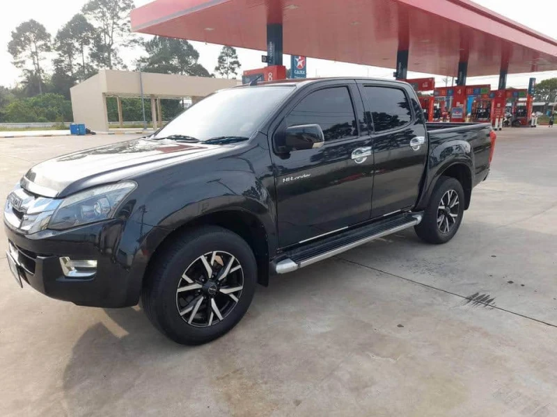 Horizon Vehicles HV #75557