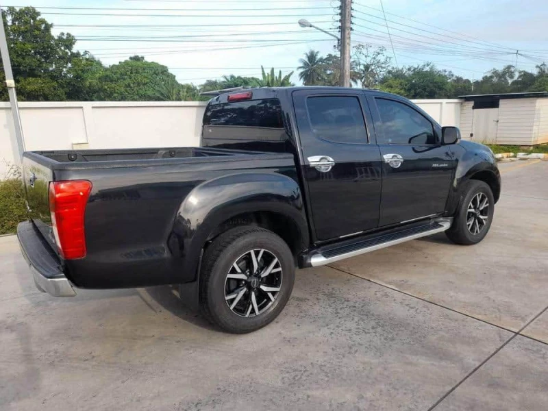 Horizon Vehicles HV #75557