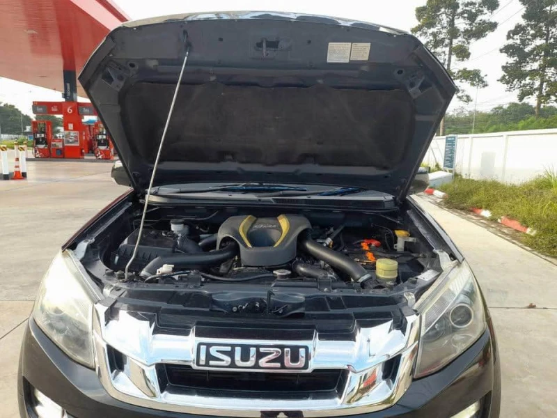 Horizon Vehicles HV #75557