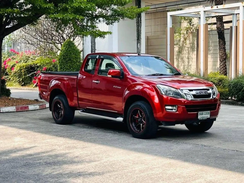Horizon Vehicles HV #30224