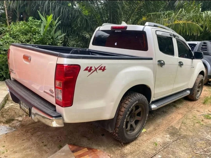 Horizon Vehicles HV #39089