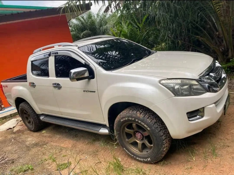 Horizon Vehicles HV #39089