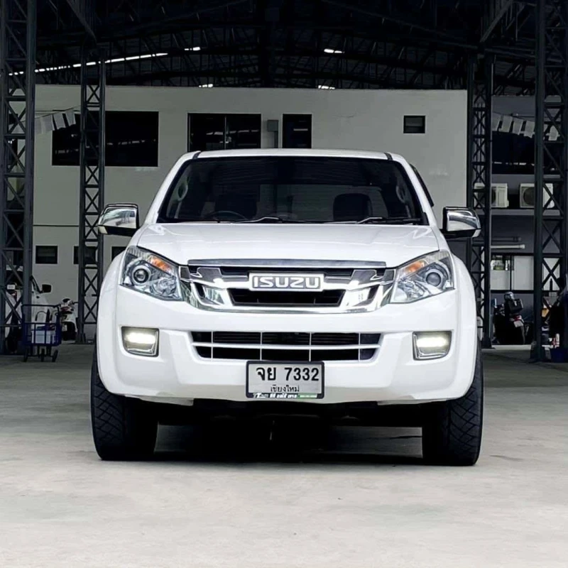 Horizon Vehicles HV #10285