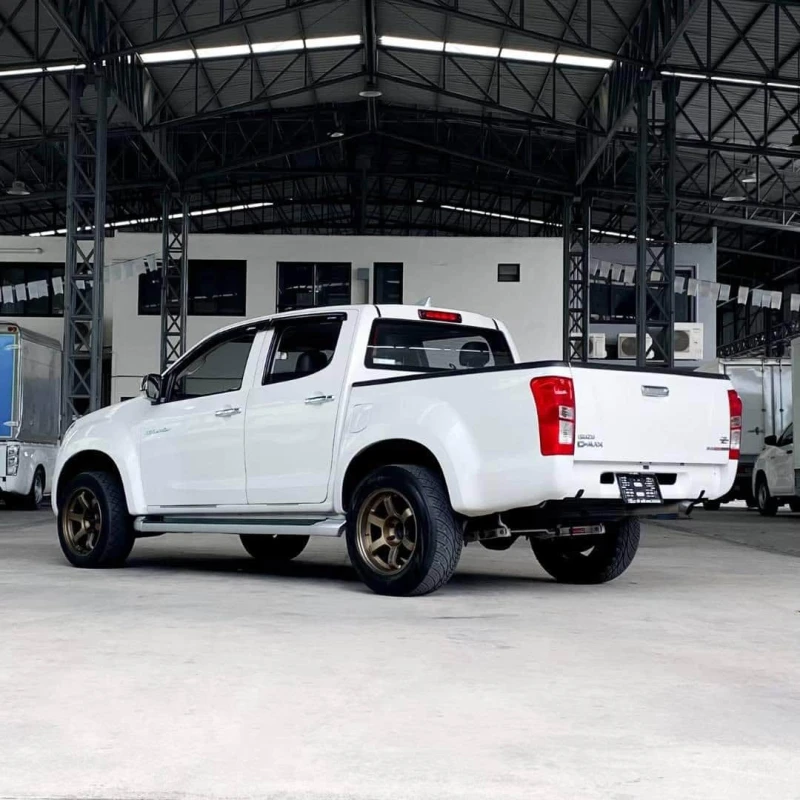 Horizon Vehicles HV #10285