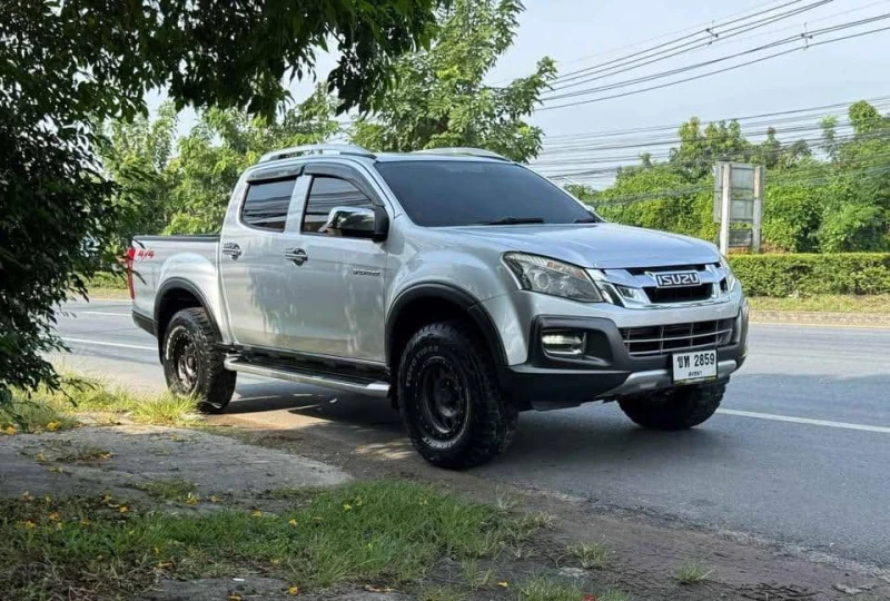 Horizon Vehicles HV #16176
