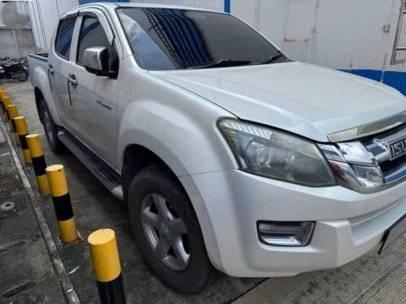 Horizon Vehicles HV #73247