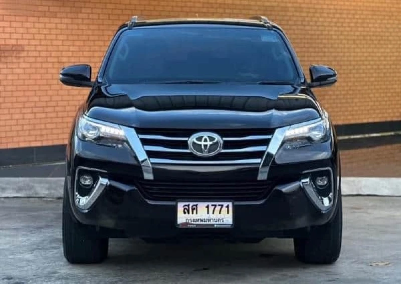 Horizon Vehicles HV #89088