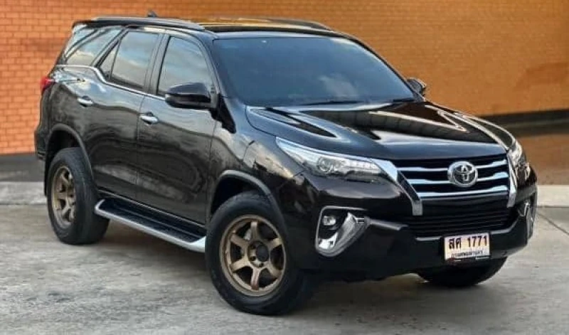 Horizon Vehicles HV #89088