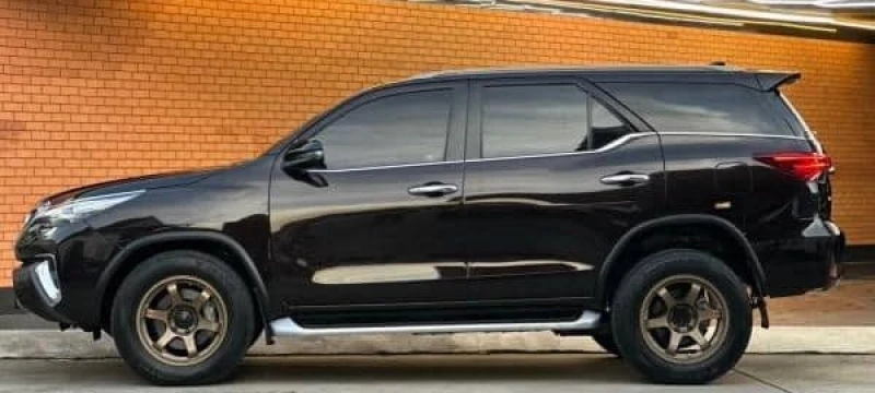 Horizon Vehicles HV #89088
