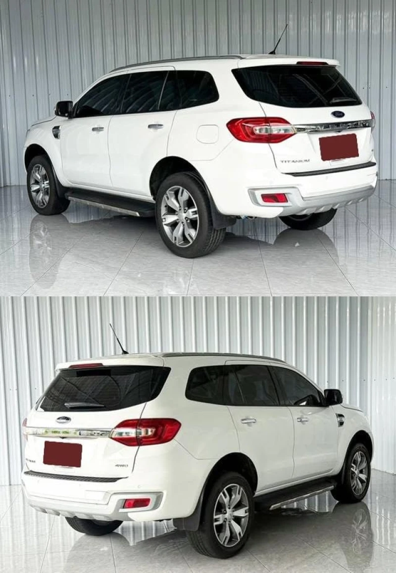 Horizon Vehicles HV #97052