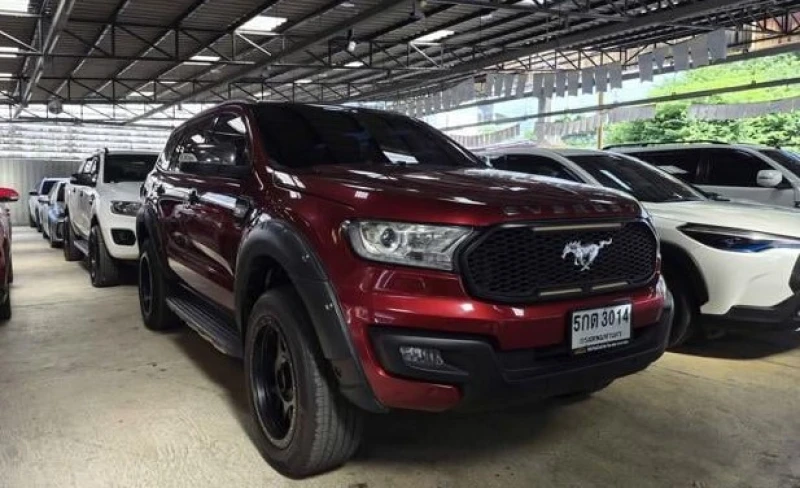 Horizon Vehicles HV #36437