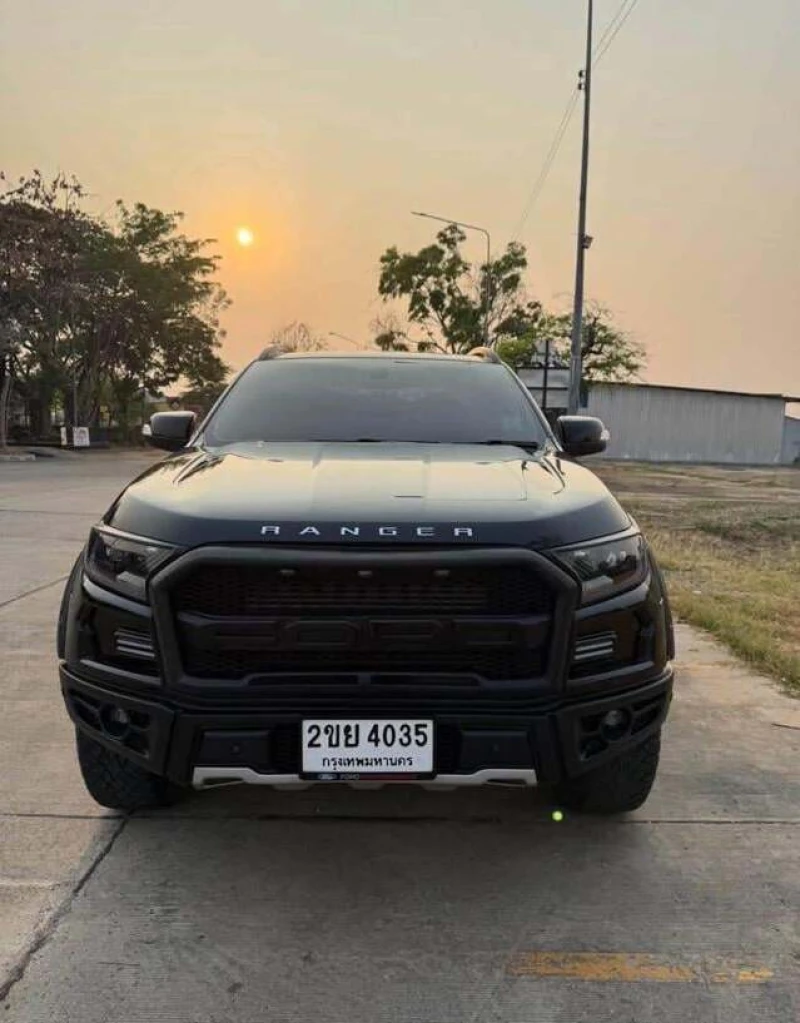 Horizon Vehicles HV #32094