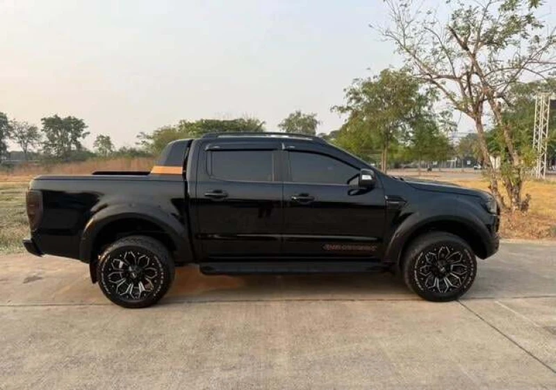 Horizon Vehicles HV #32094