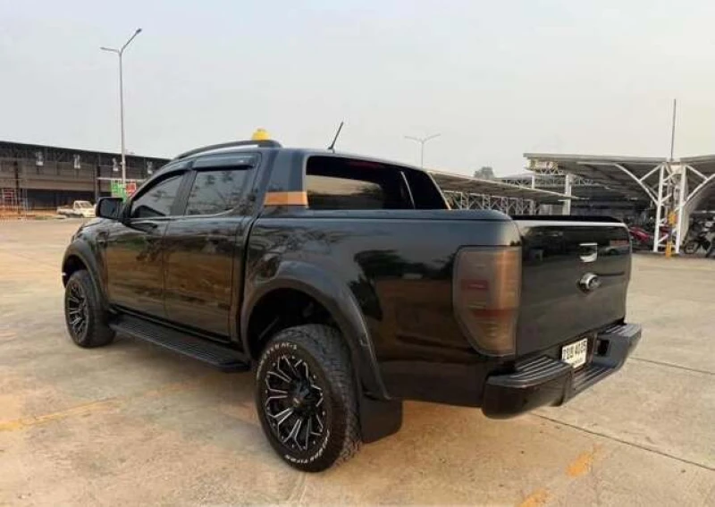 Horizon Vehicles HV #32094
