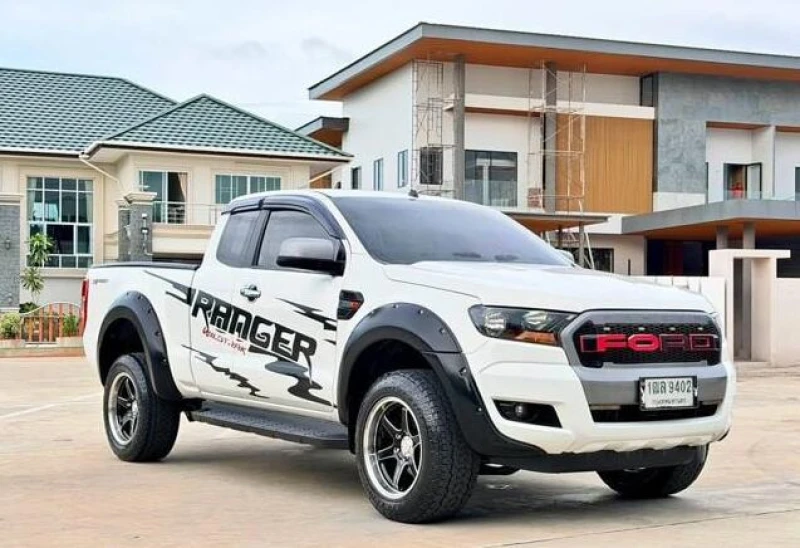 Horizon Vehicles HV #90341