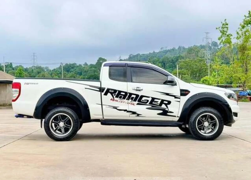 Horizon Vehicles HV #90341