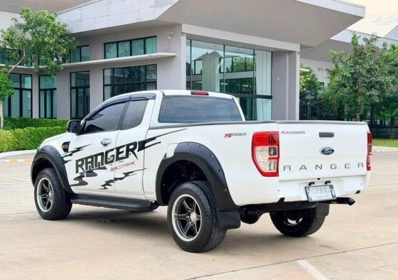 Horizon Vehicles HV #90341