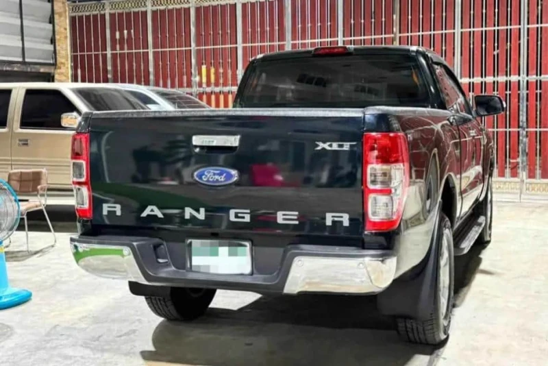 Horizon Vehicles HV #35895