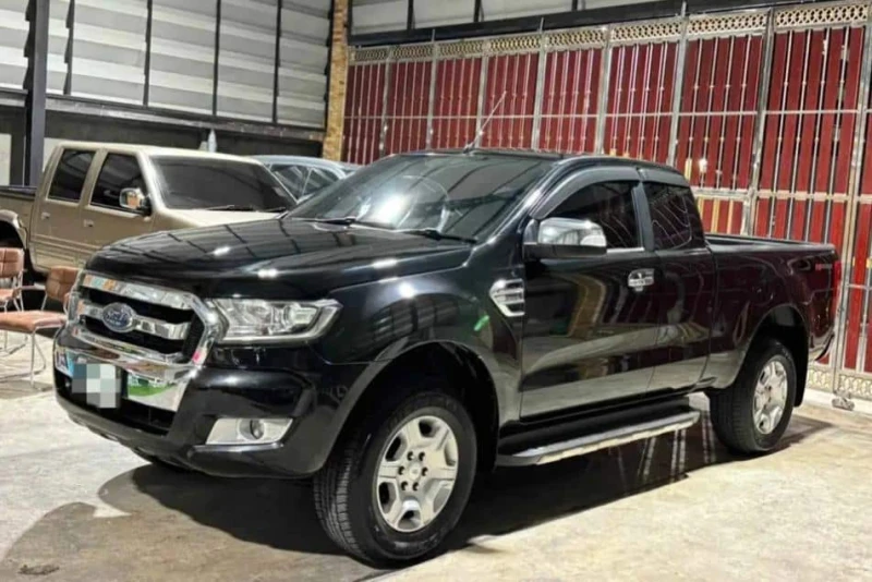 Horizon Vehicles HV #35895