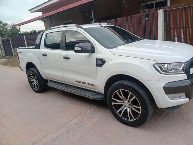Horizon Vehicles HV #68736