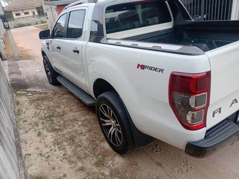 Horizon Vehicles HV #68736