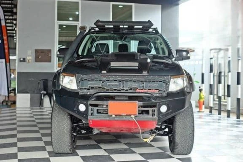 Horizon Vehicles HV #10329