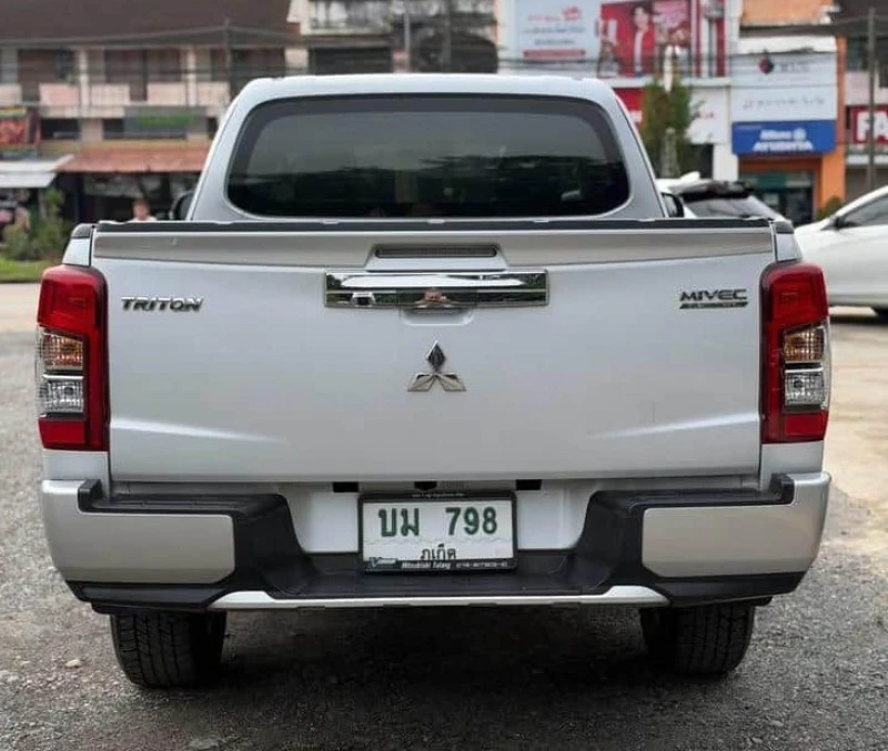 Horizon Vehicles HV #87094