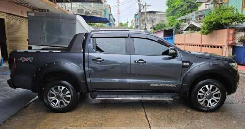 Horizon Vehicles HV #52992