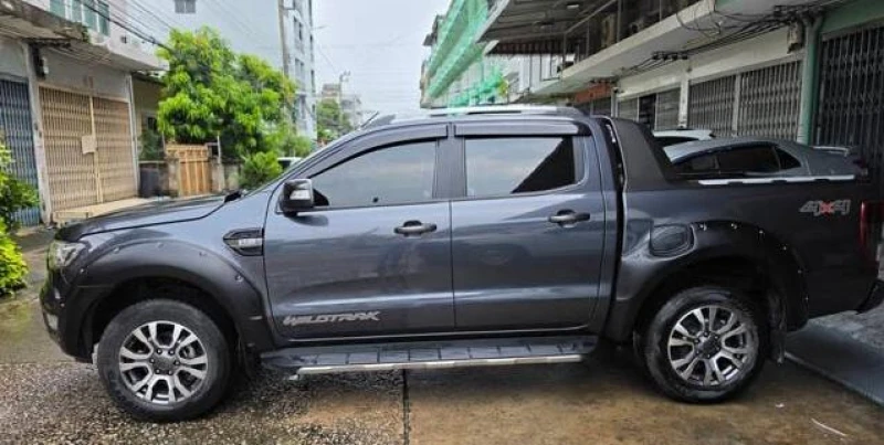 Horizon Vehicles HV #52992