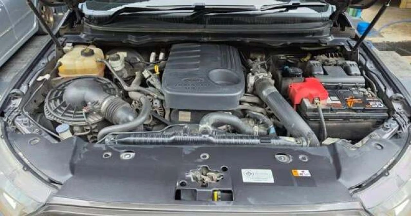 Horizon Vehicles HV #52992