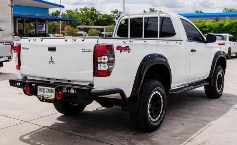 Horizon Vehicles HV #67469